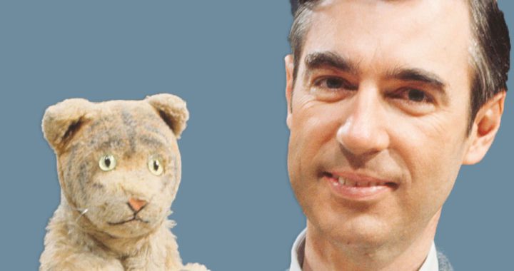Kindness as Survival: The Legacy of Fred Rogers
